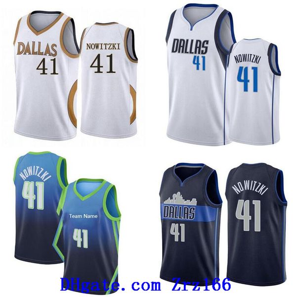 men basketball dallascity team 41 dirk nowitzki 77 doncic white green blue 2020-21 city sleeveless jersey and shorts, Black;red
men basketball dallascity team 41 dirk nowitzki 77 doncic white green blue 2020-21 city sleeveless jersey and shorts, Black;red
