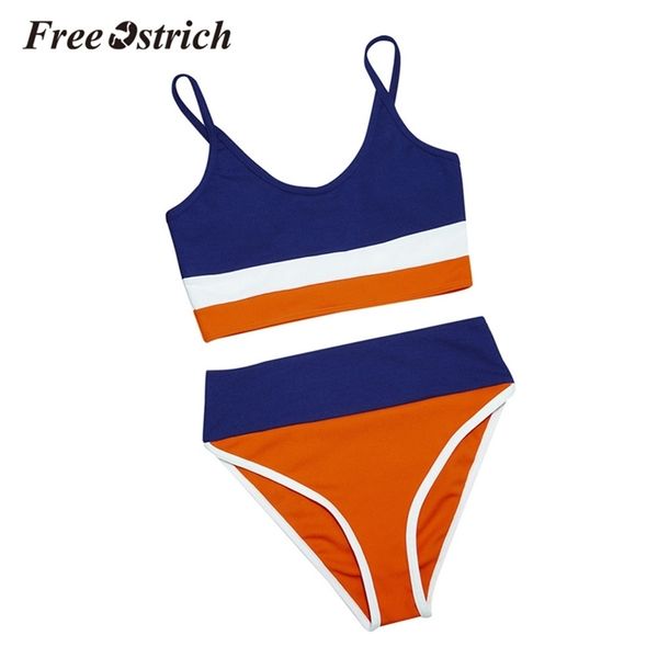 ostrich lingerie women underwear striped printed biquini set push up bra high waist panties summer sports underwear lj201211, Red;black
ostrich lingerie women underwear striped printed biquini set push up bra high waist panties summer sports underwear lj201211, Red;black
