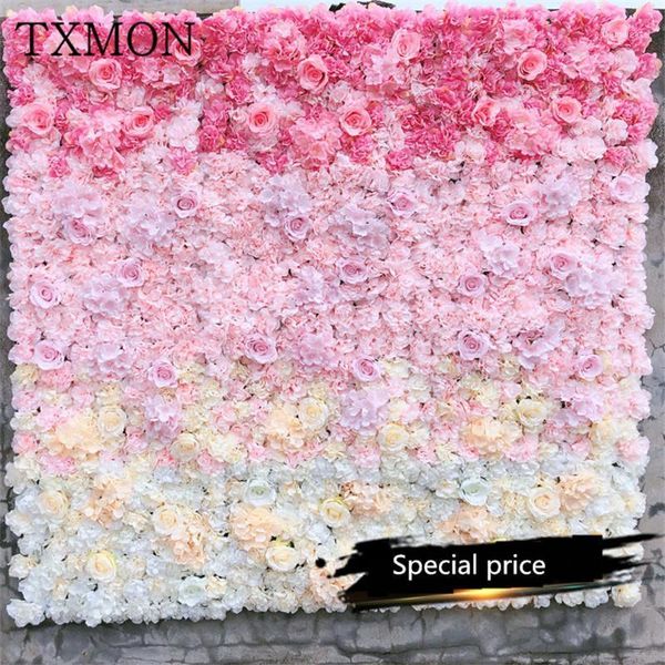 wedding decoration simulation flower wall stereo background vibrato with the same flower wall pgraphy props fake flowers1 
wedding decoration simulation flower wall stereo background vibrato with the same flower wall pgraphy props fake flowers1