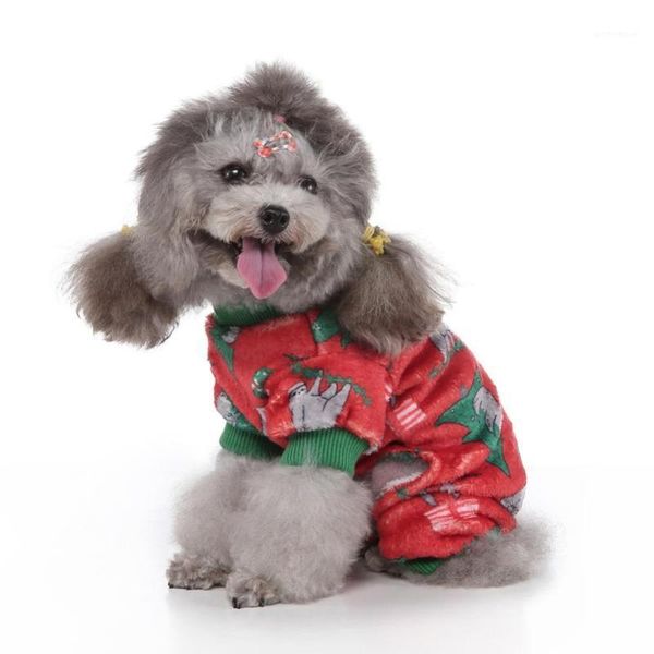 christmas pet four-legged fleece autumn and winter thickened warm soft comfortable cute fashion pet christmas clothes1
christmas pet four-legged fleece autumn and winter thickened warm soft comfortable cute fashion pet christmas clothes1