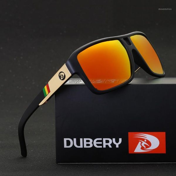 dubery polarized sunglasses men's driver shades male sun glasses for men original 2020 designer oculos 0081, White;black
dubery polarized sunglasses men's driver shades male sun glasses for men original 2020 designer oculos 0081, White;black