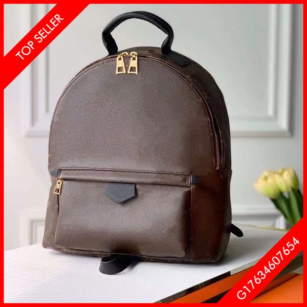 5a backpack canvas school bags fashion women rucksack genuine leather shoulder bag female knapsack with box
5a backpack canvas school bags fashion women rucksack genuine leather shoulder bag female knapsack with box