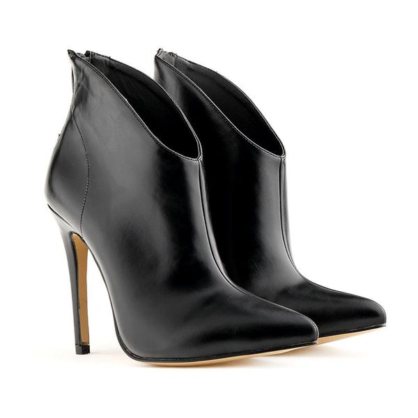 british ankle boots women black leather thin high heels short boots ladies winter warm platform ankle shoes botas vt1454
british ankle boots women black leather thin high heels short boots ladies winter warm platform ankle shoes botas vt1454