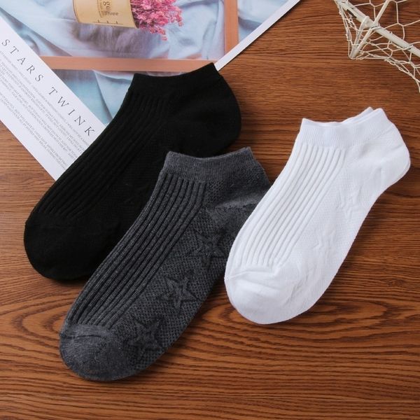lfy5k black white spring cotton cotton striped massage bottom boat and and summer new boat gray solid color men's socks plain men
lfy5k black white spring cotton cotton striped massage bottom boat and and summer new boat gray solid color men's socks plain men
