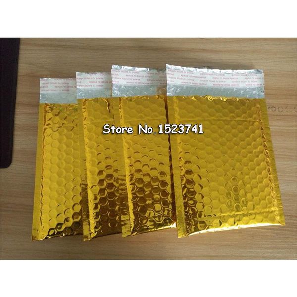 gift wrap 30pcs 18*23cm gold mailing envelope bags courier waterproof packaging bubble mailers padded envelopes bag
gift wrap 30pcs 18*23cm gold mailing envelope bags courier waterproof packaging bubble mailers padded envelopes bag