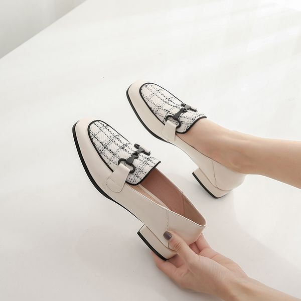 pumps 2021 female genuine 22-24.5cm in plaid fashion sew women's shoes buckle designers uwli, Black
pumps 2021 female genuine 22-24.5cm in plaid fashion sew women's shoes buckle designers uwli, Black
