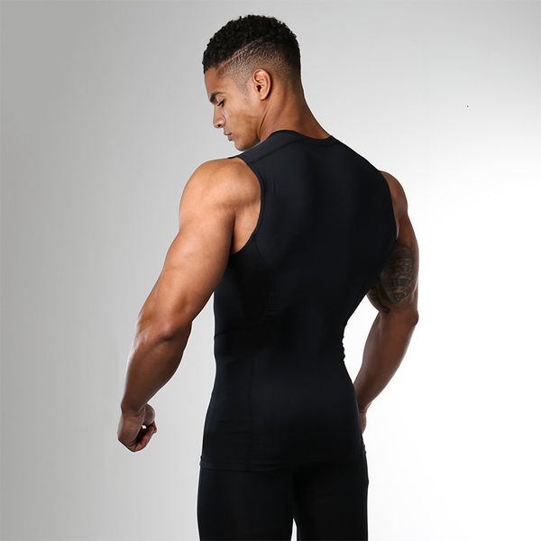 summer men tights running sports apparatus training suit ultra-stretch breathable wicking quick drying clothes, Black;blue
summer men tights running sports apparatus training suit ultra-stretch breathable wicking quick drying clothes, Black;blue