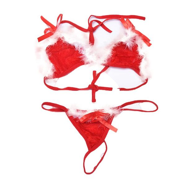 baby doll bodysuit cosplay costumes panties and bra lingerie set women christmas underwear short micro bikini set, Red;black
baby doll bodysuit cosplay costumes panties and bra lingerie set women christmas underwear short micro bikini set, Red;black