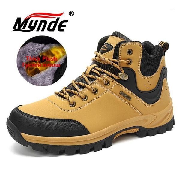 2020 new winter warm fur men boots leather waterproof snow boots outdoor desert shoes comfortable motorcycle ankle size 471, Black
2020 new winter warm fur men boots leather waterproof snow boots outdoor desert shoes comfortable motorcycle ankle size 471, Black