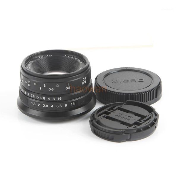 25mm f1.8 manual focus wide angle movie lens for micro m43 gm1 g1 g2 g3 g5 gf1 gf2 e-pl3 gf5 gx7 gx8 gh4 em1 em5 em10 camera1
25mm f1.8 manual focus wide angle movie lens for micro m43 gm1 g1 g2 g3 g5 gf1 gf2 e-pl3 gf5 gx7 gx8 gh4 em1 em5 em10 camera1