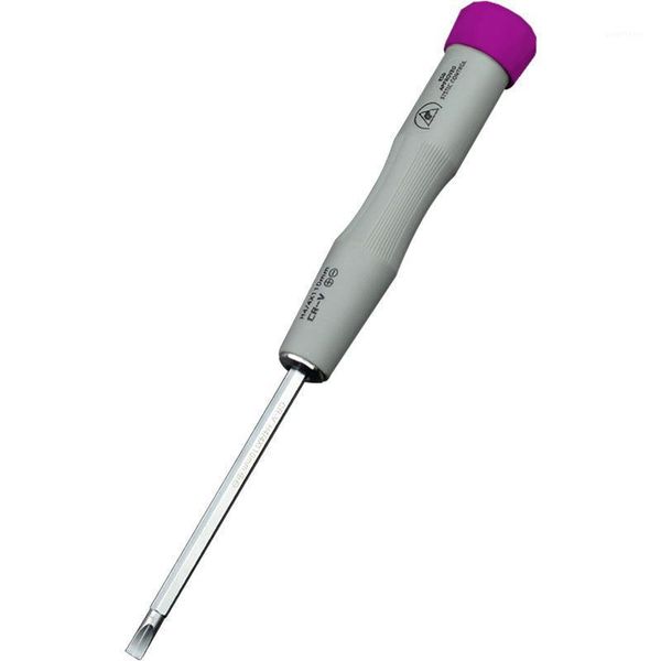 jerxun dual purpose precision screwdriver and 4mm slotted screw driver anti-static bolt driver screw-driving tools1
jerxun dual purpose precision screwdriver and 4mm slotted screw driver anti-static bolt driver screw-driving tools1