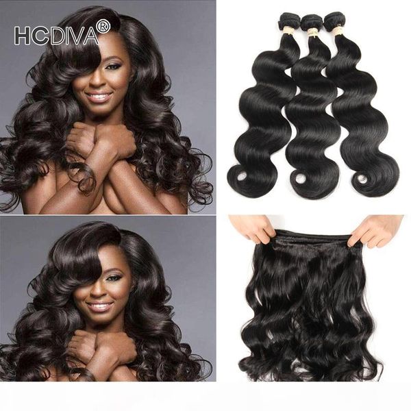 brazilian body wave 3 bundles human hair extensions 8a brazilian virgin hair body wave 300g lot brizilian body wavy hair, Black
brazilian body wave 3 bundles human hair extensions 8a brazilian virgin hair body wave 300g lot brizilian body wavy hair, Black