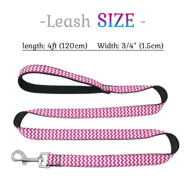 120cm dog walking running leash nylon padded pet dog lead belt leashes for small medium do bbyqnl
120cm dog walking running leash nylon padded pet dog lead belt leashes for small medium do bbyqnl