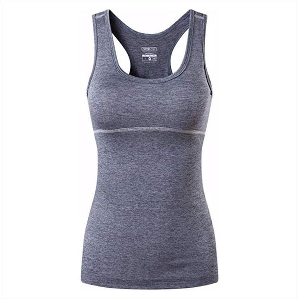 jeansian womens quick drying slim fit tank tank sleeveless vest singlet swt238 darkgray drop shipping good quality, White
jeansian womens quick drying slim fit tank tank sleeveless vest singlet swt238 darkgray drop shipping good quality, White