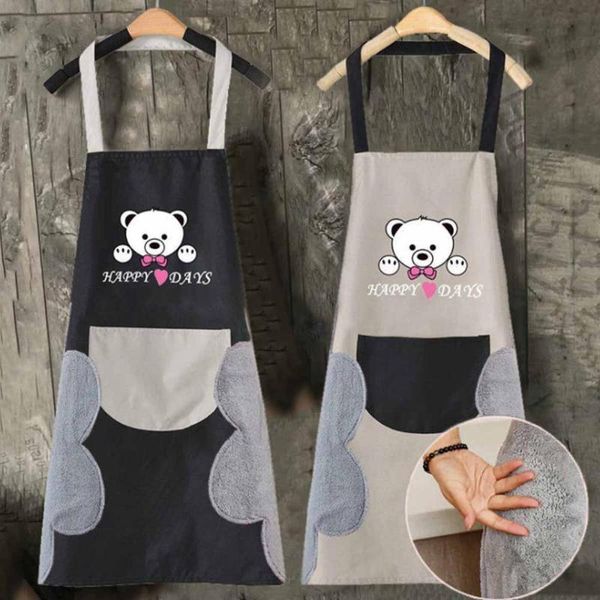 aprons waterproof oxford cloth apron bibs cleaning kitchen accessory wipe hand and oil-proof household
aprons waterproof oxford cloth apron bibs cleaning kitchen accessory wipe hand and oil-proof household