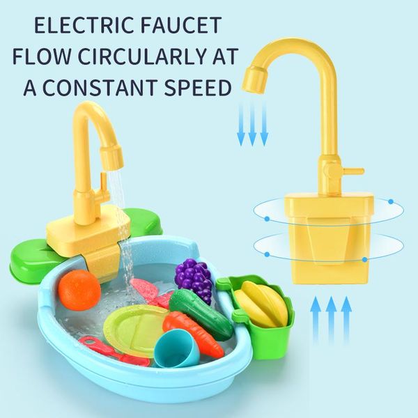 play house children's toys the kitchen xiancai basins early education enlightenment simulation of the kitchen model mini xiancai basins
play house children's toys the kitchen xiancai basins early education enlightenment simulation of the kitchen model mini xiancai basins