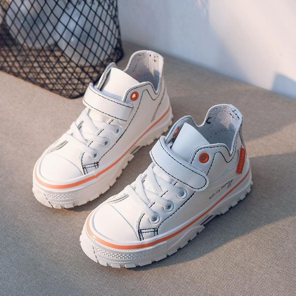 athletic & outdoor 2021 fashion spring children shoes pu leather boys sneakers girls size 25-37, Black
athletic & outdoor 2021 fashion spring children shoes pu leather boys sneakers girls size 25-37, Black