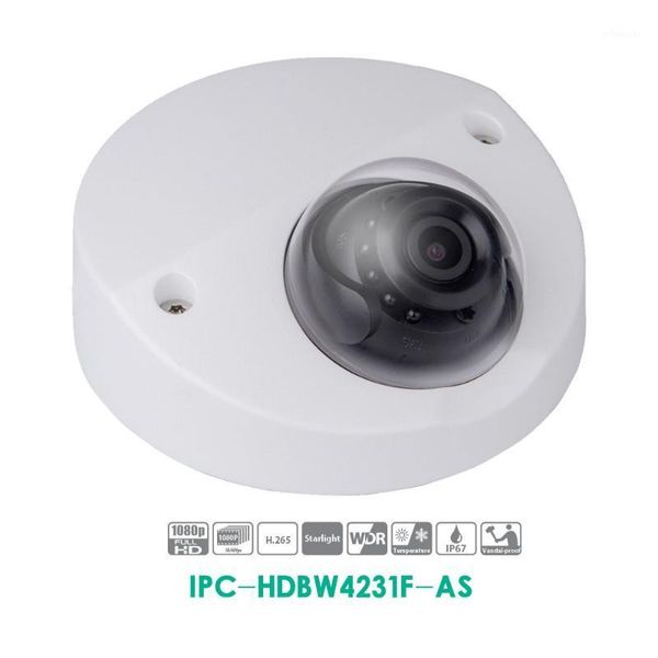 2mp ir mini dome network camera ipc-hdbw4231f-as ip camera ip67 waterproof poe1
2mp ir mini dome network camera ipc-hdbw4231f-as ip camera ip67 waterproof poe1