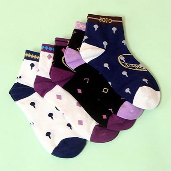 japanese anime theme breathable sports socks comfortable cotton socks novelty creative casual for summer spring, Black
japanese anime theme breathable sports socks comfortable cotton socks novelty creative casual for summer spring, Black