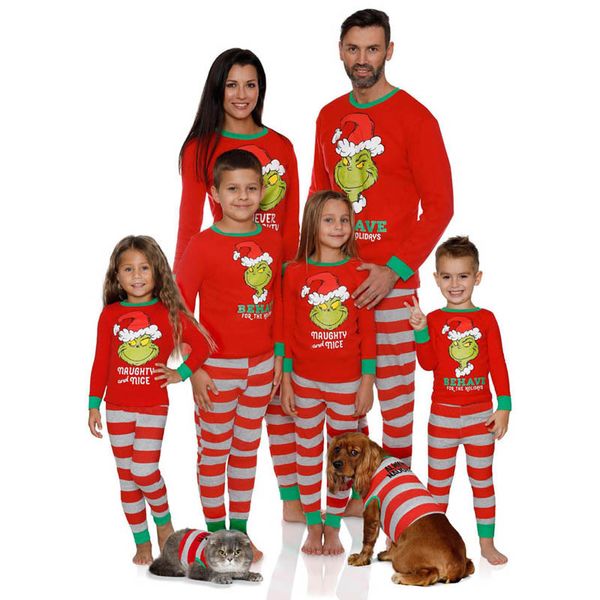family matching outfits 2020 christmas pajamas clothes mother father children cartoon print sleepwear mom and me family clothing lj201111, Blue
family matching outfits 2020 christmas pajamas clothes mother father children cartoon print sleepwear mom and me family clothing lj201111, Blue