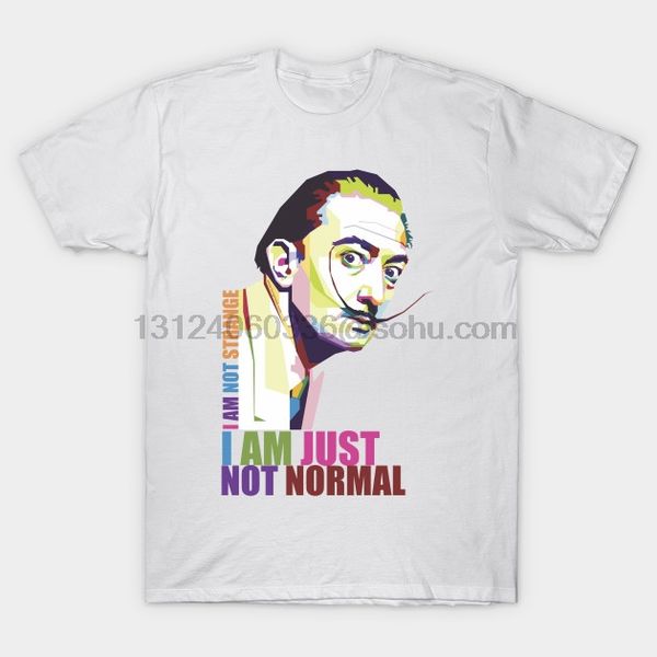 men tshirt short sleeve wpap salvador dali art t shirt o neck women t-shirt sport hooded sweatshirt hoodie
men tshirt short sleeve wpap salvador dali art t shirt o neck women t-shirt sport hooded sweatshirt hoodie