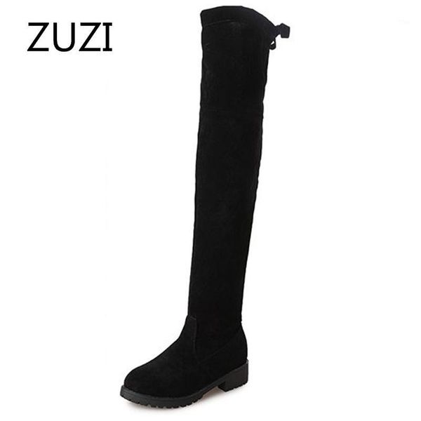 boots 2021 winter over-the-knee women's flat-bottomed warm plus velvet thin long trend1, Black
boots 2021 winter over-the-knee women's flat-bottomed warm plus velvet thin long trend1, Black