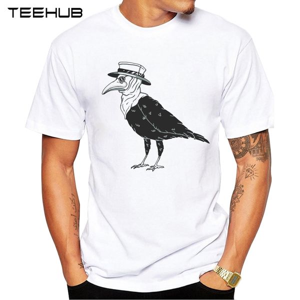 teehub men's fashion plague crow printed short sleeve t-shirt hipster o-neck design cool desgin tee sport hooded sweatshirt hoodie
teehub men's fashion plague crow printed short sleeve t-shirt hipster o-neck design cool desgin tee sport hooded sweatshirt hoodie