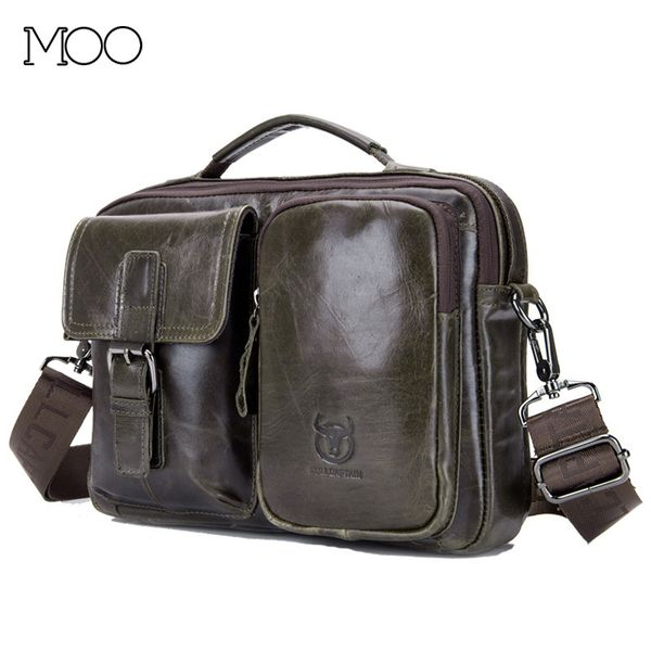 men's genuine leather shoulder messenger retro cowhide 10 inch cross bag handbag crossbody document storage briefcase men
men's genuine leather shoulder messenger retro cowhide 10 inch cross bag handbag crossbody document storage briefcase men