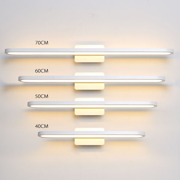 2021 new 40/50/60/70cm length high brightness modern led bathroom lights home fixtures110v 220v mirror lamp mail dzwe
2021 new 40/50/60/70cm length high brightness modern led bathroom lights home fixtures110v 220v mirror lamp mail dzwe
