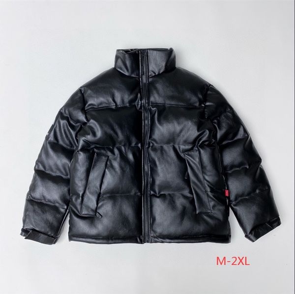20fw womens mens coat autumn winter windbreaker coat down thick outwear jackets men women's clothing 2 colors m-2xl, Black
20fw womens mens coat autumn winter windbreaker coat down thick outwear jackets men women's clothing 2 colors m-2xl, Black