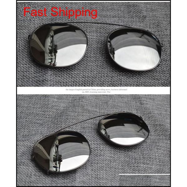 2017 clips two size johnny depp style glasses clip men retro vintage polarized clip women su qylhsj dh_seller2010
2017 clips two size johnny depp style glasses clip men retro vintage polarized clip women su qylhsj dh_seller2010