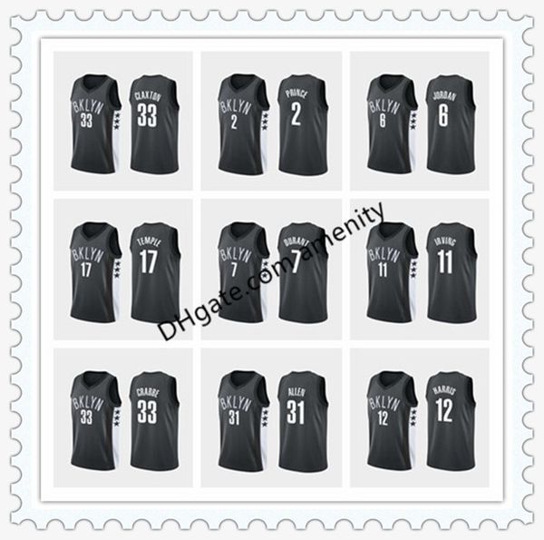 men nets brooklyn claxton 7 durant 11 irving spencer 17 temple basketball jerseys dinwiddie kevin kyrie black statement jersey
men nets brooklyn claxton 7 durant 11 irving spencer 17 temple basketball jerseys dinwiddie kevin kyrie black statement jersey