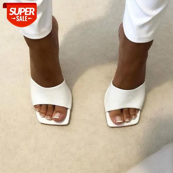 women sandals snake print strappy mule heels sandals slippers women high heels flip flops square toe slides party shoes woman #ho5y, Black
women sandals snake print strappy mule heels sandals slippers women high heels flip flops square toe slides party shoes woman #ho5y, Black
