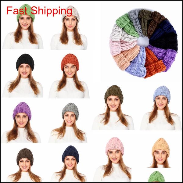 12styles winter knitted hats solid women men beanie cap for women girls winter warm thick hats hip hop outdoor travel ski xmas cap rmq qb1n3
12styles winter knitted hats solid women men beanie cap for women girls winter warm thick hats hip hop outdoor travel ski xmas cap rmq qb1n3