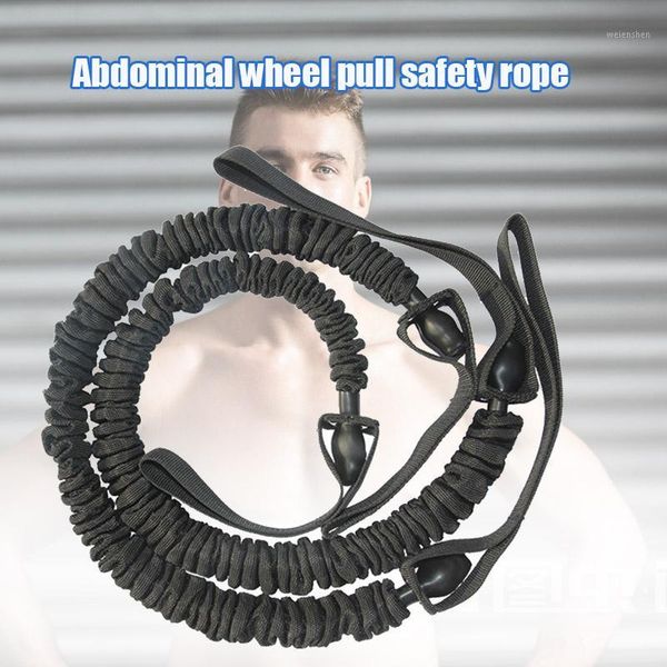 resistance bands wholesale 1 pair elastic auxiliary pull rope for abdominal wheel band roller n661
resistance bands wholesale 1 pair elastic auxiliary pull rope for abdominal wheel band roller n661