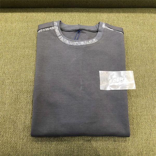2021 new oversized adererror tort.lap t-shirt men women 1:1 version t-shirts embroidery ader error tee 1o2u, White;black
2021 new oversized adererror tort.lap t-shirt men women 1:1 version t-shirts embroidery ader error tee 1o2u, White;black