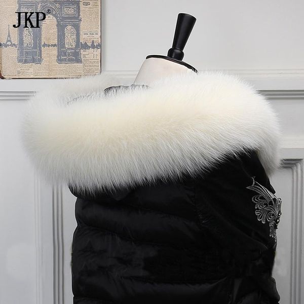 scarves winter women's real fur collar cap straight neck warmer soft scarf wj93, Blue;gray
scarves winter women's real fur collar cap straight neck warmer soft scarf wj93, Blue;gray