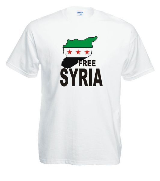 mens new fashion o neck tee syria % cotone activism syrian respect mens sport hooded sweatshirt hoodie men t shirt
mens new fashion o neck tee syria % cotone activism syrian respect mens sport hooded sweatshirt hoodie men t shirt