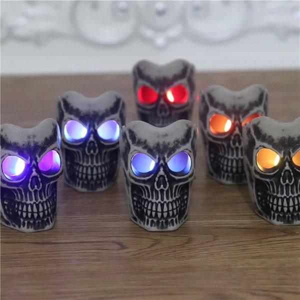 cogtl ночь хэллоуин лампы бар lightelectronic украшение реквизит светодиодной электронной ночь свеча лампа череп ктва свет ктва тыквы свет с
cogtl ночь хэллоуин лампы бар lightelectronic украшение реквизит светодиодной электронной ночь свеча лампа череп ктва свет ктва тыквы свет с