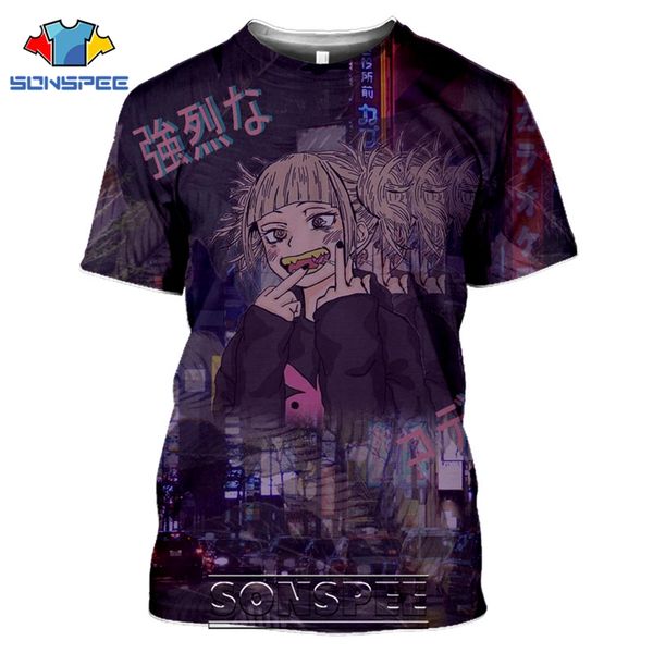 himiko toga senpai japanese anime girl 3d print shirts oversized graphic kawaii men clothing
himiko toga senpai japanese anime girl 3d print shirts oversized graphic kawaii men clothing