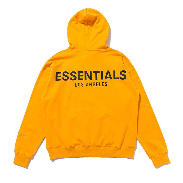 european and american fashion brand fog los angeles large letter hoodie coat os loose casual hoodie pullover, Black
european and american fashion brand fog los angeles large letter hoodie coat os loose casual hoodie pullover, Black