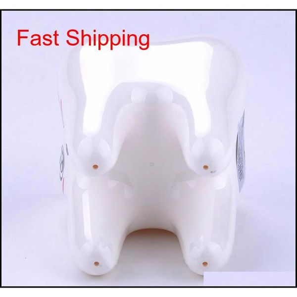 cartoon teeth shape 4 holes toothbrush holder stand brush rack tooth brush shelf shaving razor storage holder for bathro qylrvb yh_pack
cartoon teeth shape 4 holes toothbrush holder stand brush rack tooth brush shelf shaving razor storage holder for bathro qylrvb yh_pack