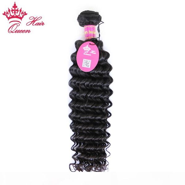королева продукты волос бразильских глубокая волна curly девы волосы 1шта 12 «-28» переплетения человеческих волос в продаже, Black
королева продукты волос бразильских глубокая волна curly девы волосы 1шта 12 «-28» переплетения человеческих волос в продаже, Black