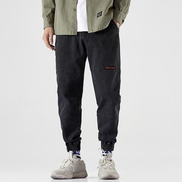 2020 new fashion causal harem pants man 28-42 size full length trousers loose comfortable elastic waist classic daily clothes1, Black
2020 new fashion causal harem pants man 28-42 size full length trousers loose comfortable elastic waist classic daily clothes1, Black
