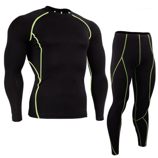 yanqin new compression fitness tight sets t-shirt and joggers leggings men's sportswear quite dry gyms clothing workout suit1, Gray
yanqin new compression fitness tight sets t-shirt and joggers leggings men's sportswear quite dry gyms clothing workout suit1, Gray