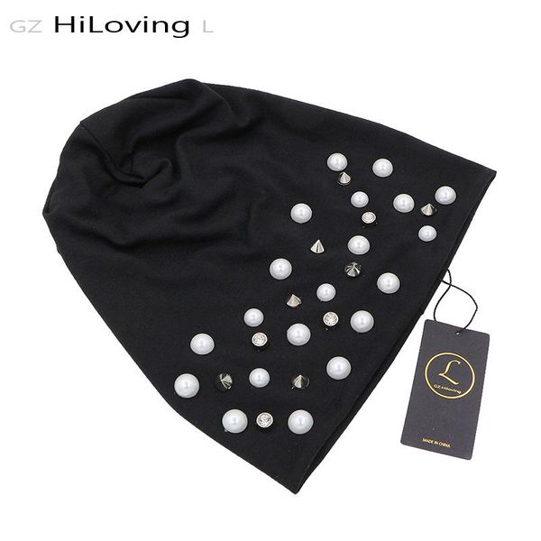 gzhilovingl womens winter preals diamond beanies polyester hat fashion rivet slouch beanie hats spring ladies girls gorras caps, Blue;gray
gzhilovingl womens winter preals diamond beanies polyester hat fashion rivet slouch beanie hats spring ladies girls gorras caps, Blue;gray