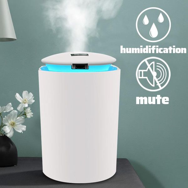 260ml ultrasonic air humidifier candle romantic soft light usb essential oil diffuser car purifier aroma anion mist maker
260ml ultrasonic air humidifier candle romantic soft light usb essential oil diffuser car purifier aroma anion mist maker