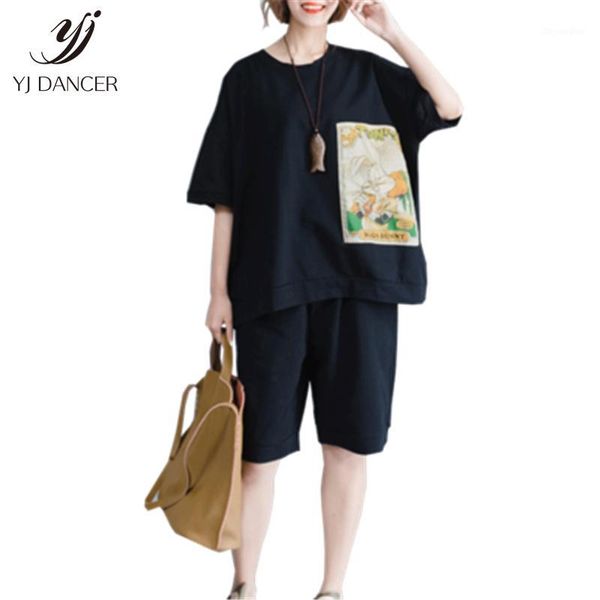 large size two-piece suit female 2019 summer fashion new extra large size round neck short sleeve suit h00831, White
large size two-piece suit female 2019 summer fashion new extra large size round neck short sleeve suit h00831, White