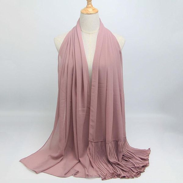scarves 50pc patchwork bubble chiffon scarf wrinkle hijab pleat stitching muffler muslim scarves/scarf, Blue;gray
scarves 50pc patchwork bubble chiffon scarf wrinkle hijab pleat stitching muffler muslim scarves/scarf, Blue;gray