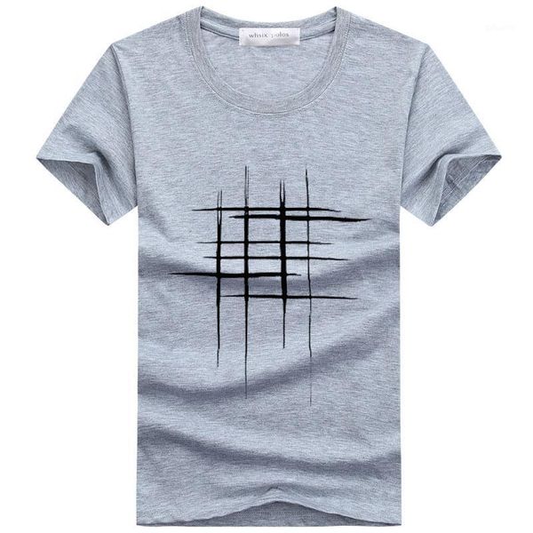 new arrival summer men t-shirt style short sleeve simple creative design disorder box cross word print cotton men brand tee1, White;black
new arrival summer men t-shirt style short sleeve simple creative design disorder box cross word print cotton men brand tee1, White;black